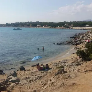 Graziosissima Capitana