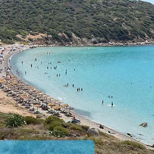  Pensjonat Relax Tra Mare E Monti Flumini Di Quartu