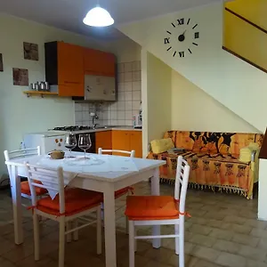 Casa Liri Capitana